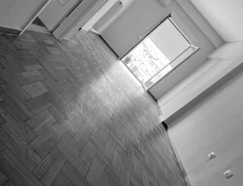 Ακίνητο, στην περιοχή του Μεταξουργείου