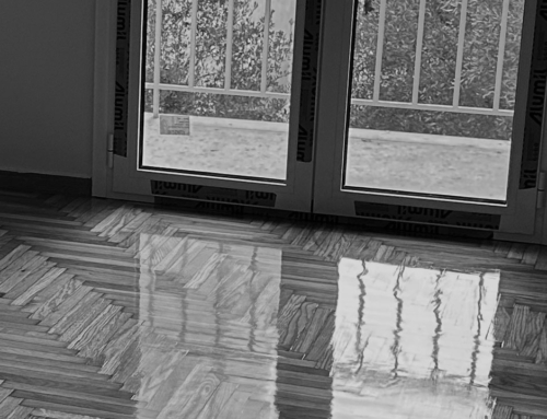 Ανακαινιση ακινήτου στη Καλλιθέα